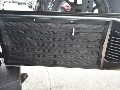 Used 2017 Jeep Wrangler Unlimited Sport w/ Quick Order Package 24S AWD/4WD image 30