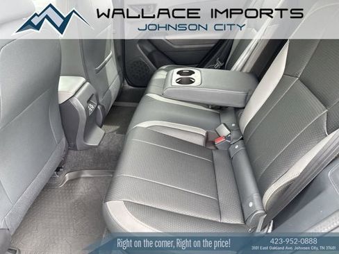 New 2026 Subaru Crosstrek 2.5i Wilderness AWD/4WD image 74