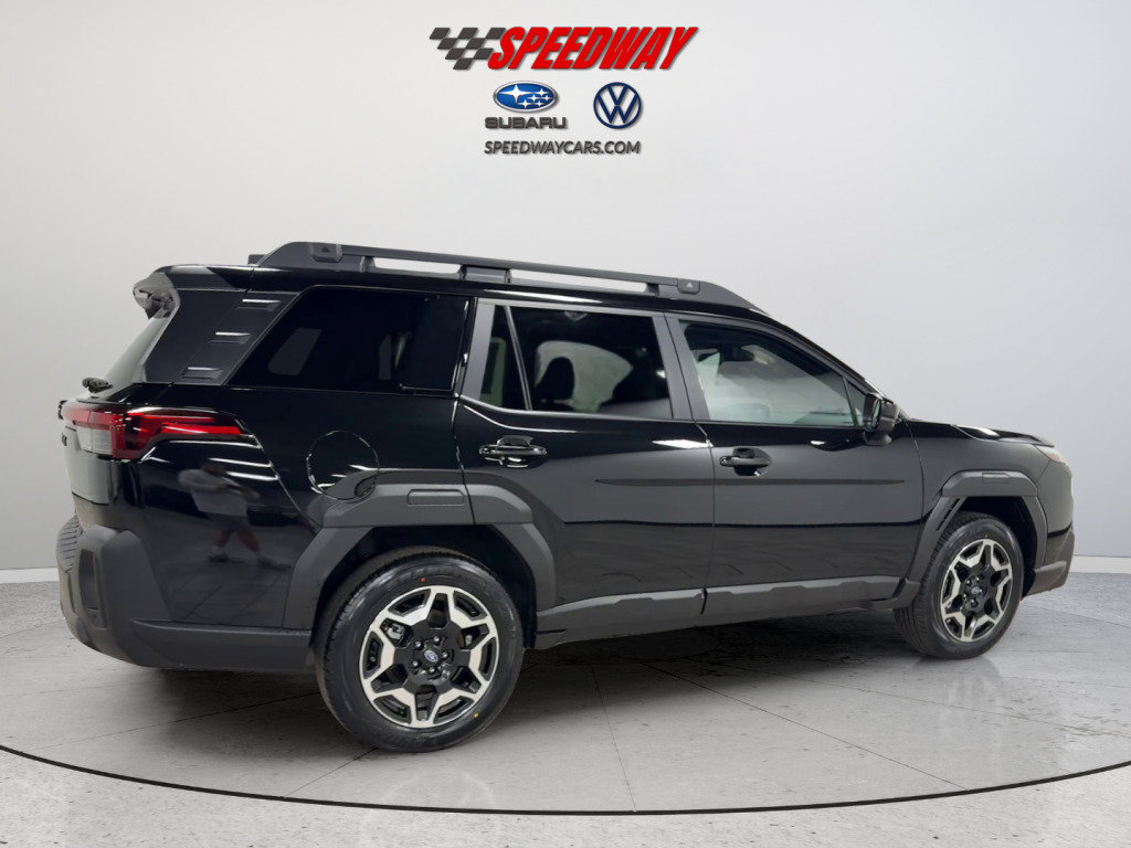 Certified 2026 Subaru Outback Touring AWD/4WD image 5