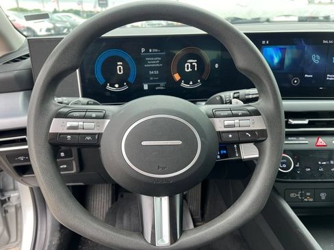 Used 2024 Hyundai Sonata SEL FWD image 19