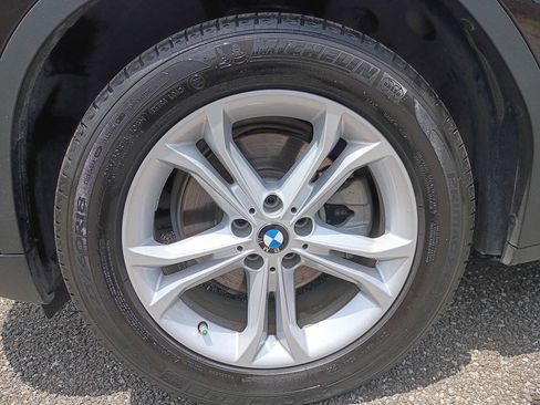 Used 2019 BMW X3 sDrive30i RWD image 9