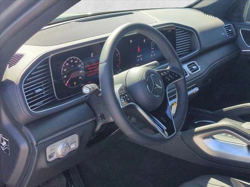 New 2026 Mercedes-Benz GLE 350 4MATIC image 3