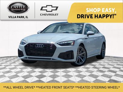 Used 2025 Audi A5 2.0T Premium Plus