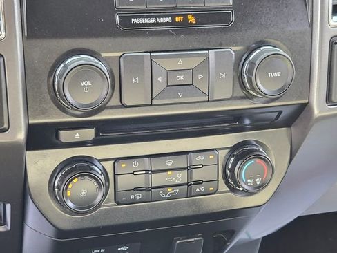 Used 2015 Ford F150 XLT w/ Equipment Group 301A Mid AWD/4WD image 28