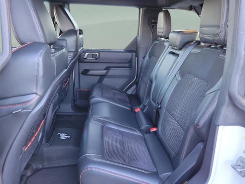 Certified 2023 Ford Bronco Raptor image 22
