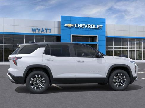 New 2026 Chevrolet Equinox LT image 6