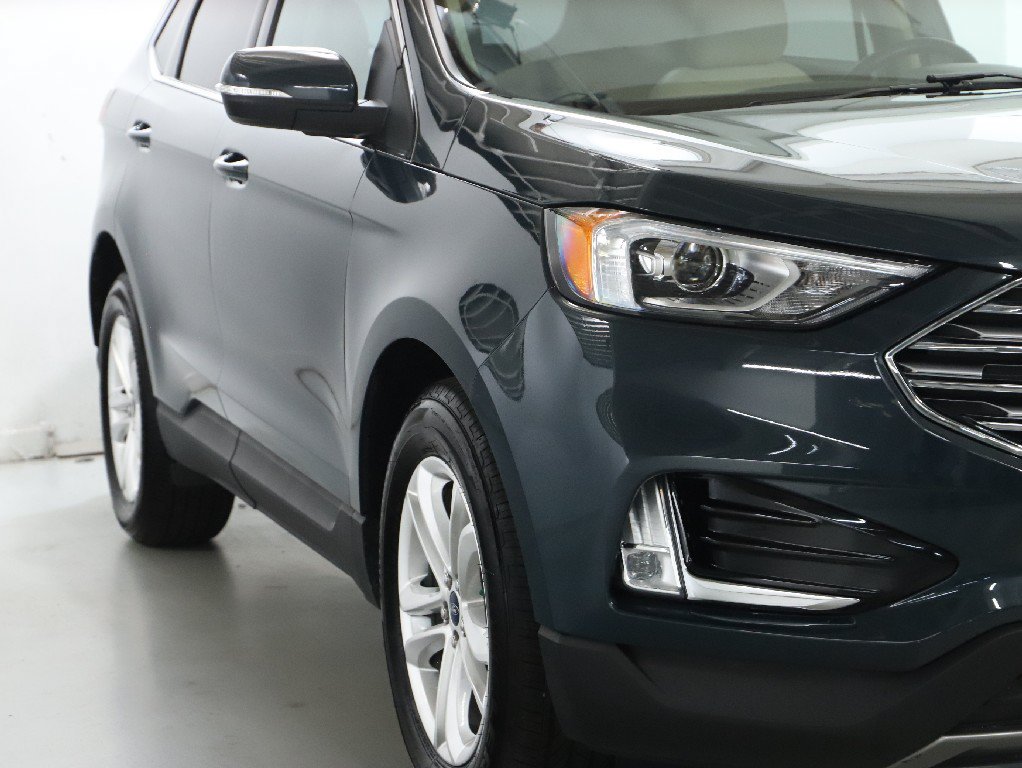 Used 2019 Ford Edge SEL w/ Equipment Group 201A AWD/4WD image 10