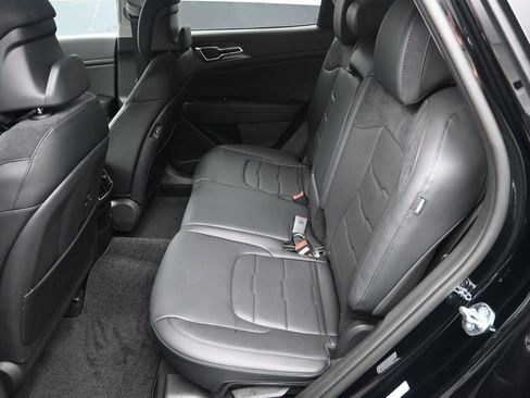 New 2026 Kia Sportage SX FWD image 31