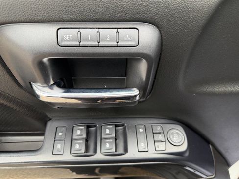 Used 2015 GMC Sierra 1500 SLT image 15