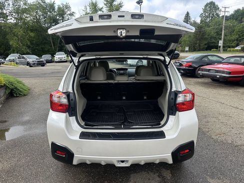 Used 2014 Subaru Crosstrek 2.0i Limited w/ Popular Package #2 image 6