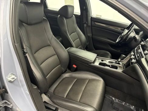 Used 2022 Honda Accord Sport image 21