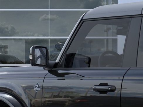 New 2025 Ford Bronco Outer Banks image 22