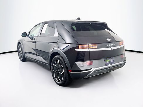 Used 2024 Hyundai Ioniq 5 SEL RWD image 5