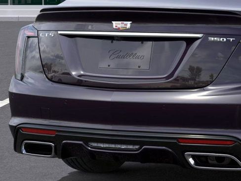 New 2026 Cadillac CT5 Sport image 14