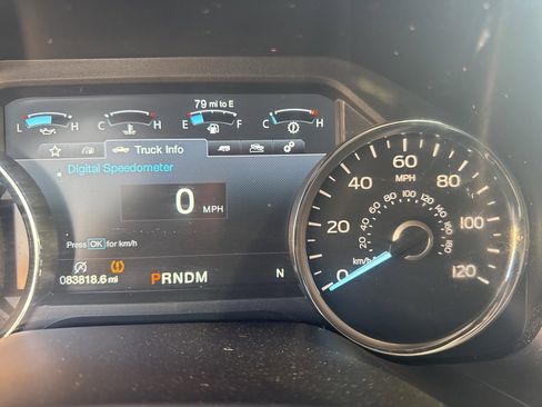 Used 2020 Ford F150 Lariat image 14