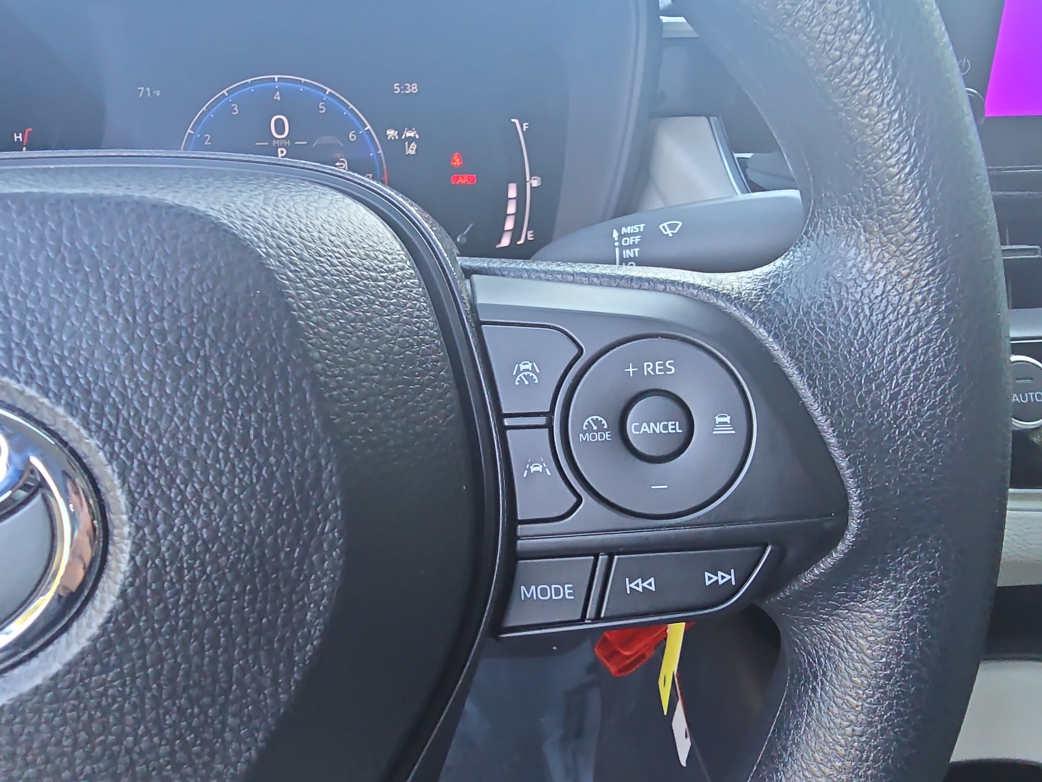 Used 2026 Toyota Corolla LE FWD image 17