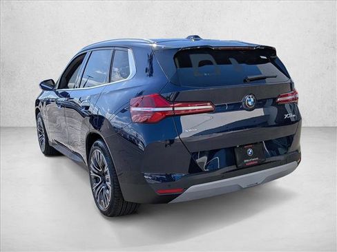 New 2026 BMW X3 xDrive30 image 8