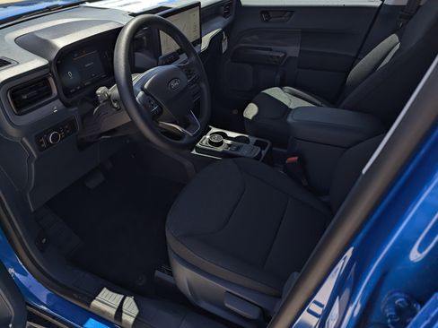 New 2026 Ford Maverick XL image 10