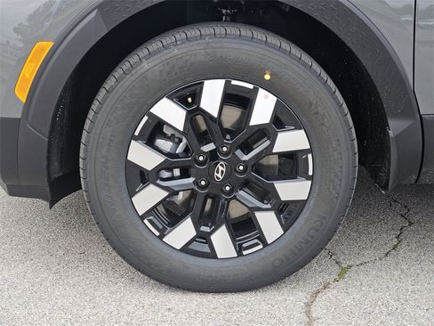 New 2026 Hyundai Santa Cruz SEL image 12
