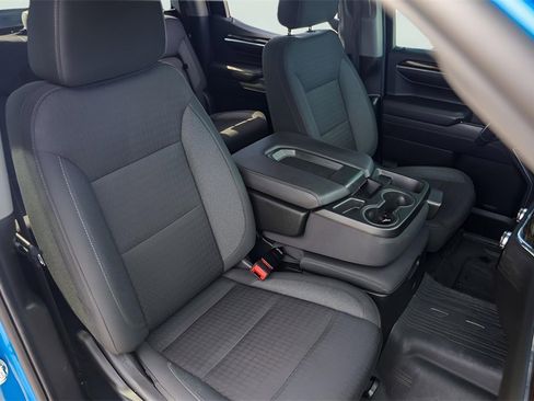 Used 2024 GMC Sierra 1500 Elevation image 31