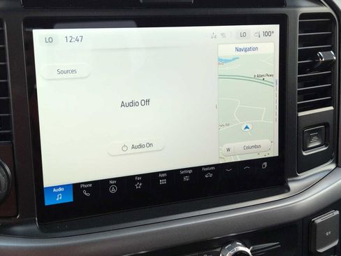 New 2025 Ford F150 XLT w/ Equipment Group 302A MID image 19