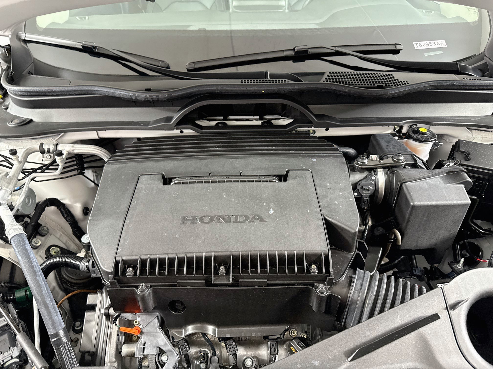 Used 2025 Honda Pilot EX-L image 29