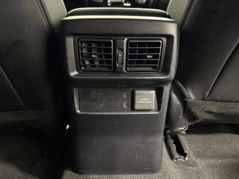 Used 2025 Toyota 4Runner TRD Off-Road image 36