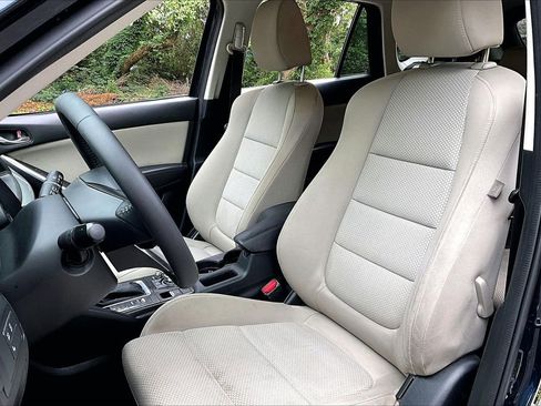 Used 2016 MAZDA CX-5 Touring FWD image 18