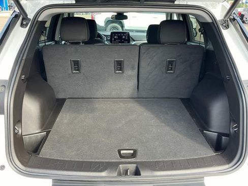 Used 2023 Chevrolet Blazer LT w/ Convenience Package image 6