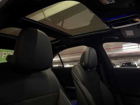 New 2026 Mercedes-Benz C 300 Sedan image 15