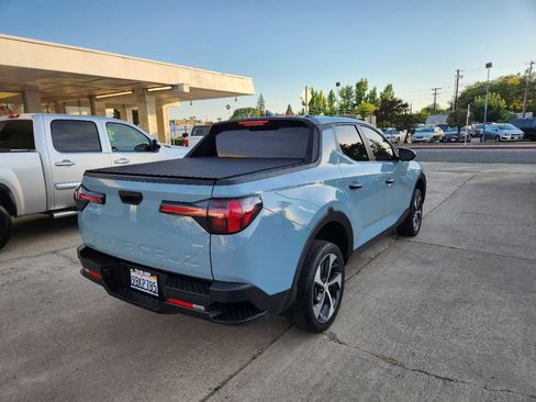 Used 2022 Hyundai Santa Cruz SEL AWD/4WD image 5