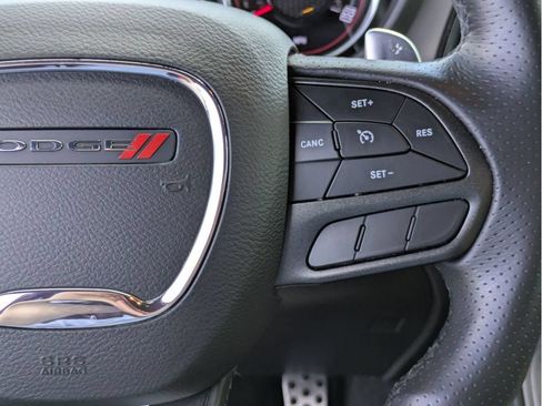 Used 2023 Dodge Challenger R/T Scat Pack RWD image 20