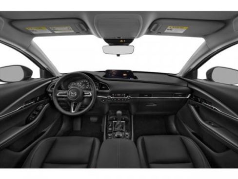 Used 2020 MAZDA CX-30 FWD w/ Premium Package image 11