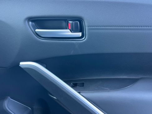 New 2026 Toyota Corolla Cross XLE image 20