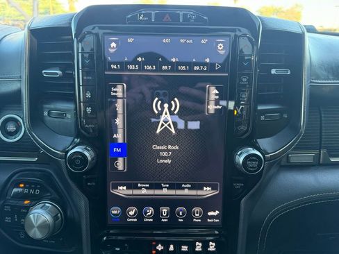 Used 2019 RAM 1500 Limited image 36