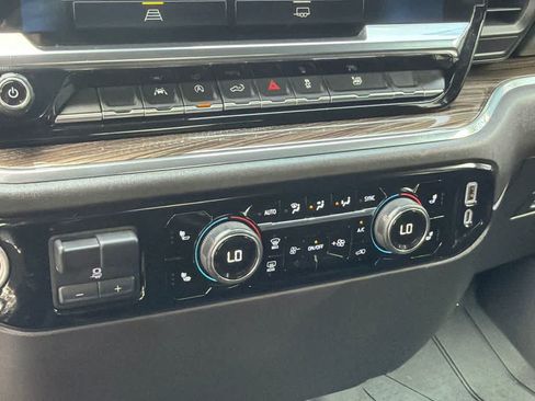 Used 2025 Chevrolet Silverado 1500 RST w/ LPO, Liner Protection Package AWD/4WD image 28