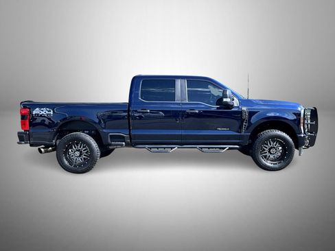 Used 2024 Ford F250 XL w/ STX Appearance Package AWD/4WD image 4