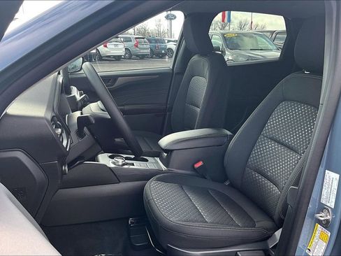 New 2026 Ford Escape Active image 9