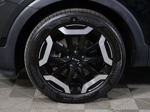 Used 2024 Kia Telluride S w/ S Sunroof Package AWD/4WD image 24