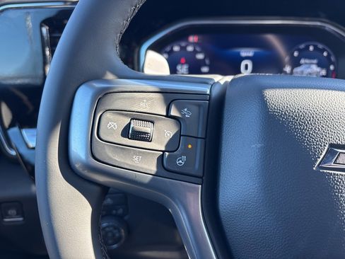 New 2026 Chevrolet Silverado 1500 RST w/ Convenience Package II image 12