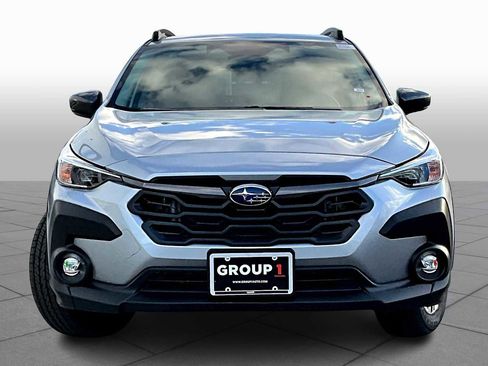 New 2026 Subaru Crosstrek 2.0i Premium image 3