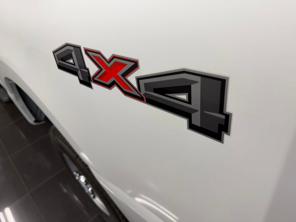 New 2026 Ford F250 XL w/ XL Chrome Package AWD/4WD image 31