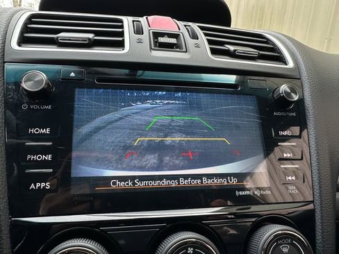 Used 2018 Subaru WRX Premium w/ Popular Package #3 image 26