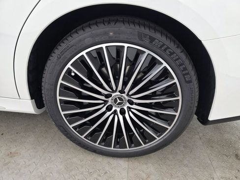 New 2027 Mercedes-Benz E 350 Sedan image 12