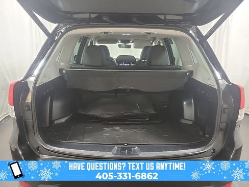 Used 2023 Subaru Forester Limited w/ Popular Package #3 image 14
