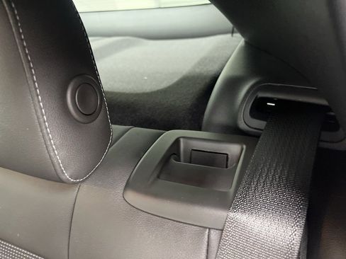 New 2026 Buick Envista Preferred w/ Convenience I Package image 24