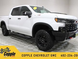 Used 2024 Chevrolet Silverado 1500 ZR2 AWD/4WD 360° Tour