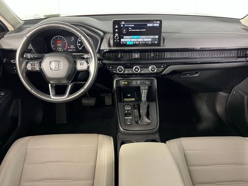 Used 2023 Honda CR-V EX-L image 12