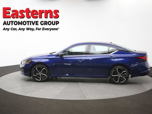 Used 2024 Nissan Altima 2.5 SR w/ SR Premium Package FWD image 62