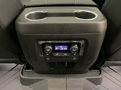 New 2026 Chevrolet Tahoe Premier w/ Sun And Tow Package image 30